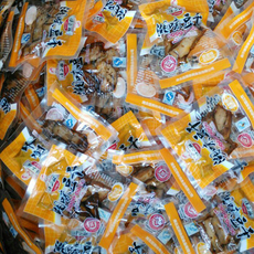 湖北豆邦休閑食品 匠心工藝，便攜美味每一口