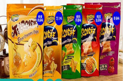 邦肴休閑食品加盟，創業新選擇助您輕松賺大錢