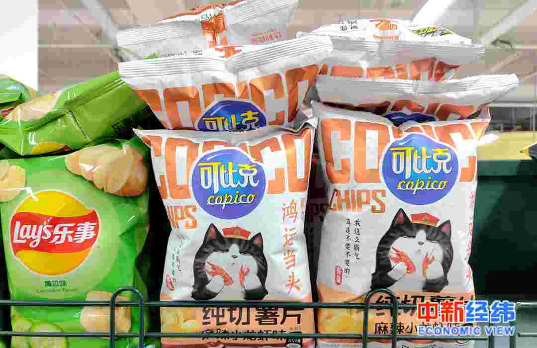 達利食品2019年休閑食品收入下滑2.4% 新冠疫情下終端食品的意外風口與無脊椎動物市場新藍海
